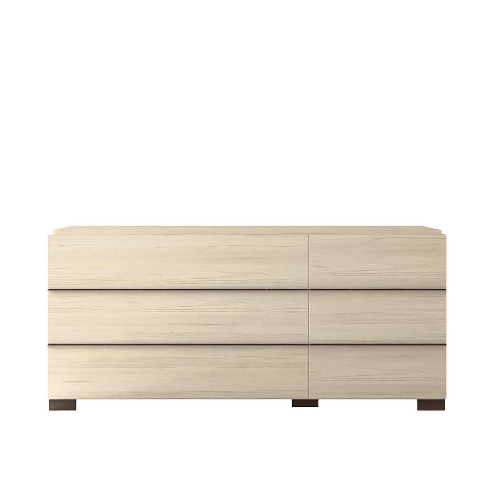 Perla Beige Dresser