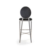 regina black allamoda 7 bar stool