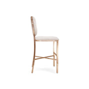 regina rgss beige stylish 7 counter stool