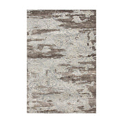 regina silver gray rug