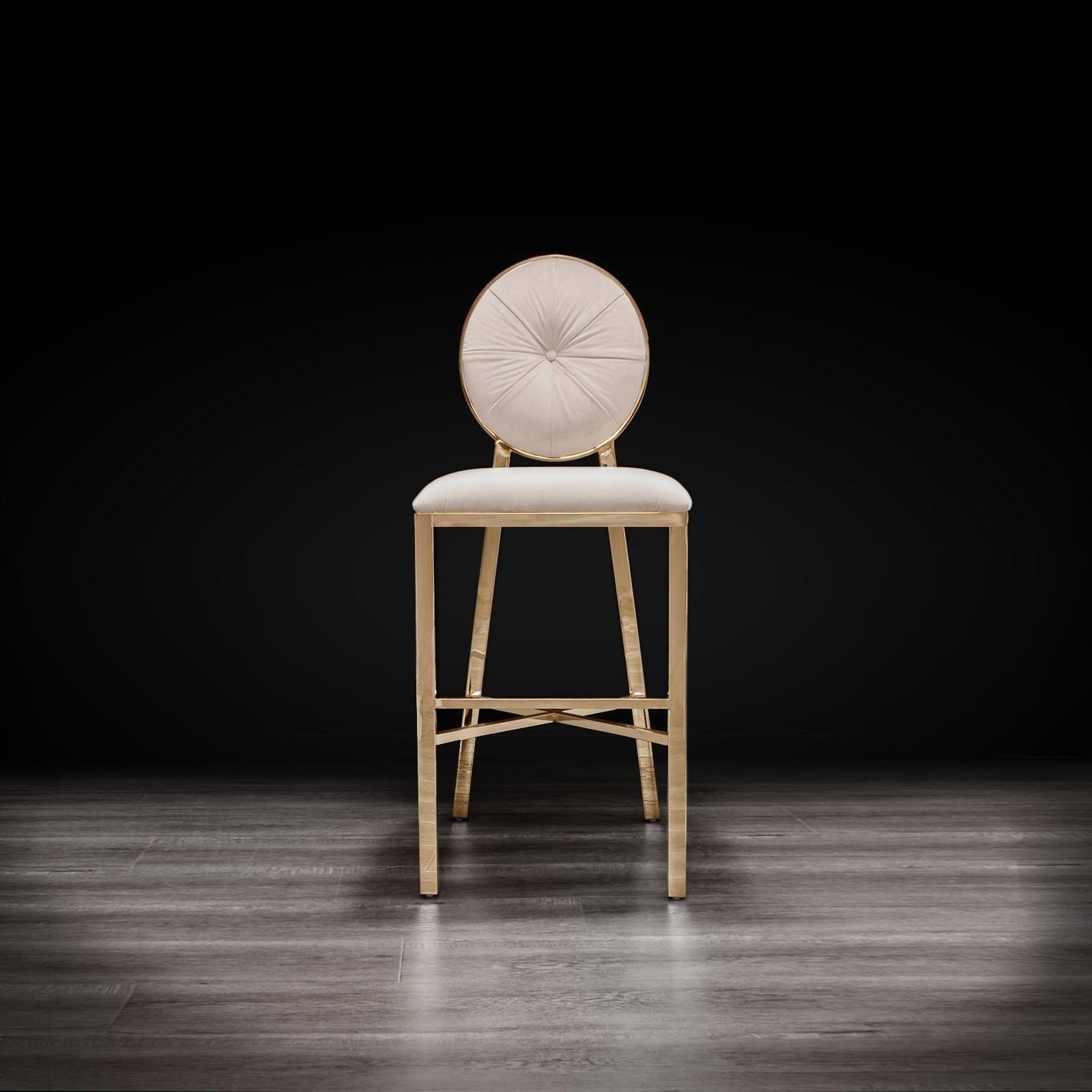 regina tgss beige modern 1 counter stool