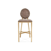 regina tgss taupe counter stool