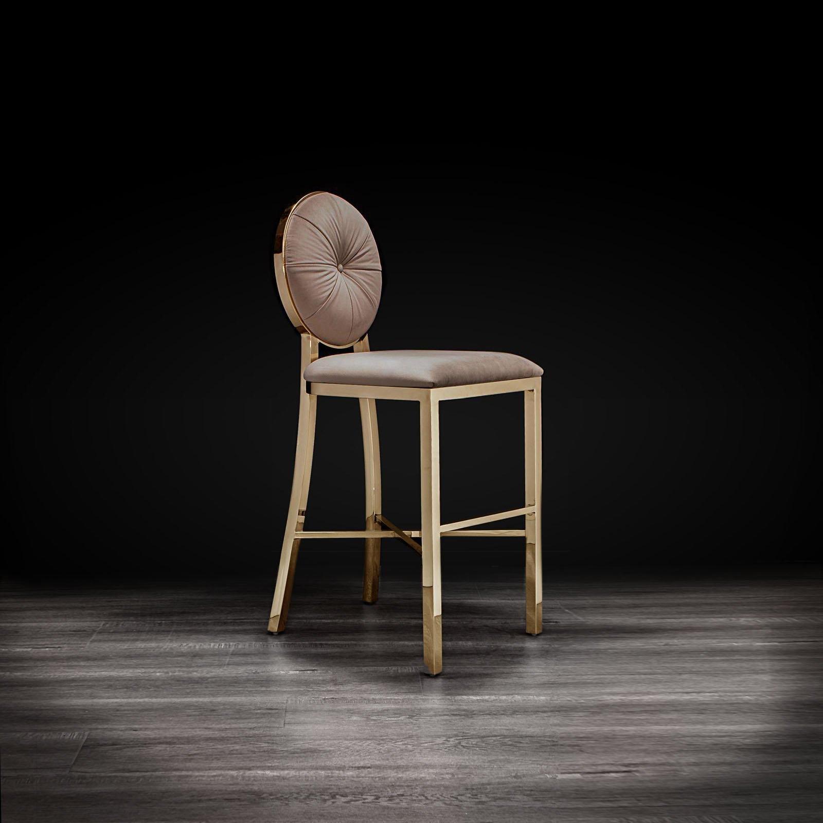 regina tgss taupe modern 1 counter stool