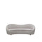 Riccardo Light Gray Sofa Set