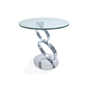 ring luxury end table