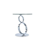 ring roberto grassie end table