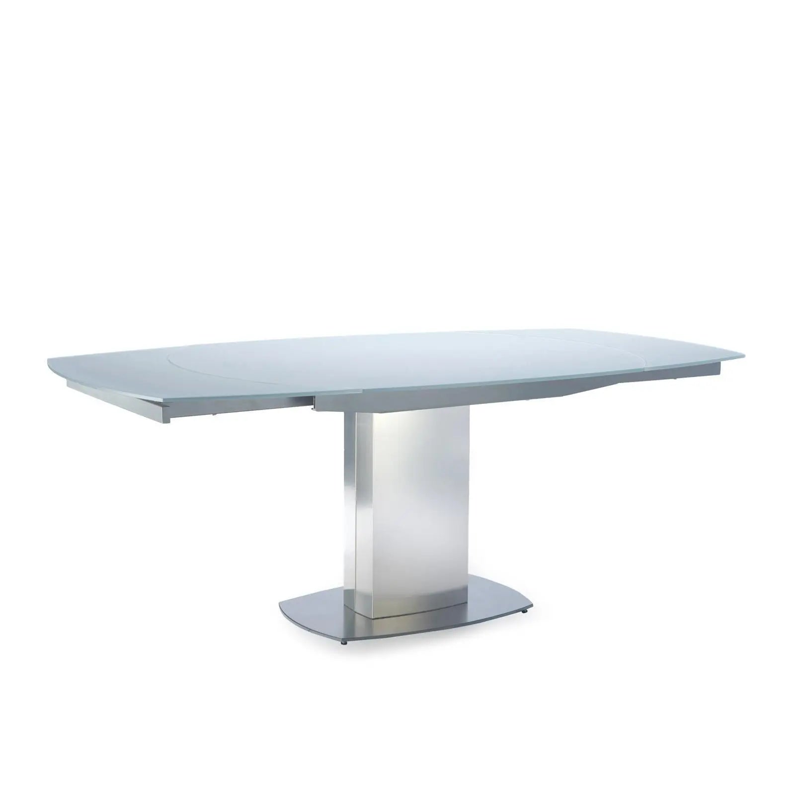 roland gray dining table