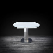 roland white roberto grassie dining table