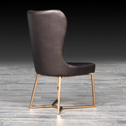 rossi brown rg la dining chair