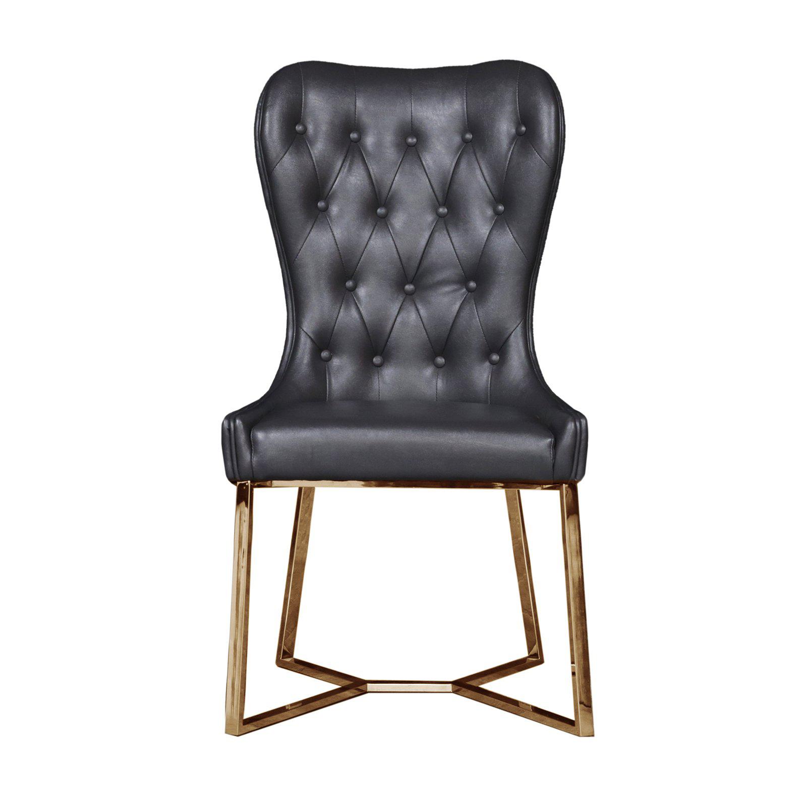 rossi gray rg dining chair