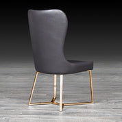 rossi gray rg la dining chair