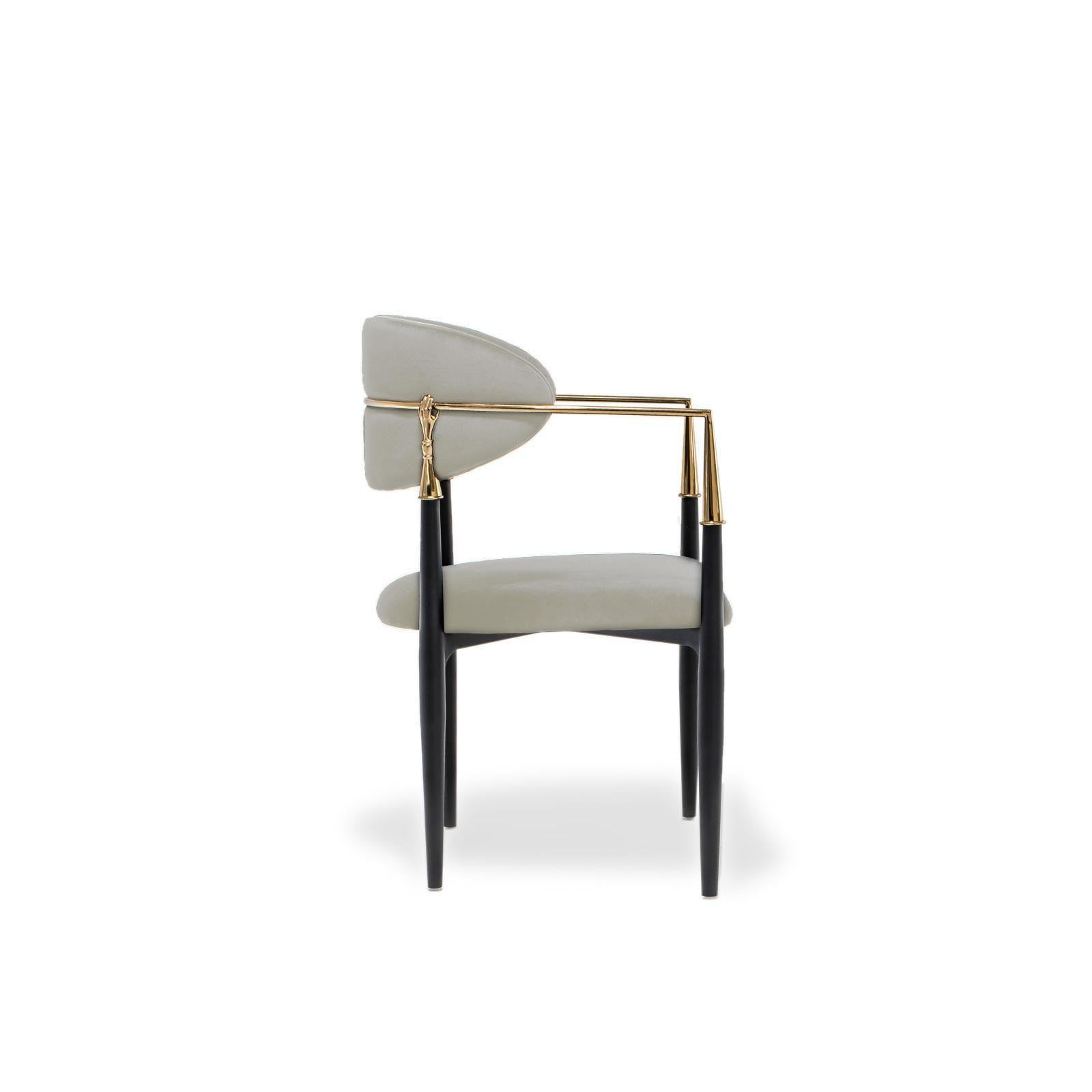 roubi cg beige allamoda 7 dining chair