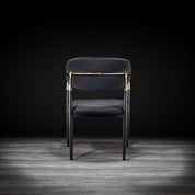 roubi cg black modern 1 dining chair