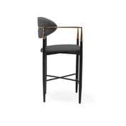 roubi chg dark gray allamoda 7 counter stool