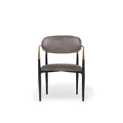 roubi chg taupe dining chair