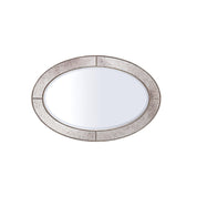 scarlett modern wall mirror