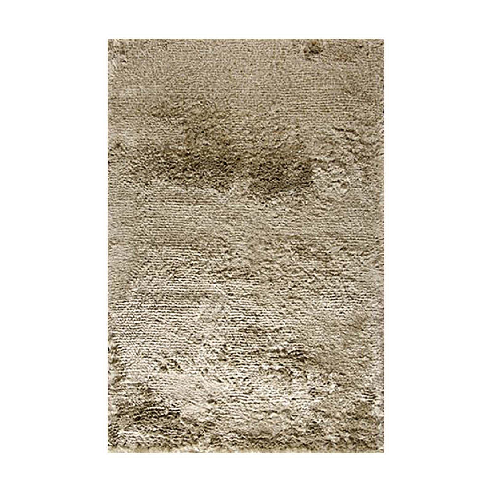 sheek beige rug