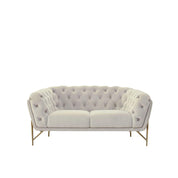 sofia tgss beige luxury 7 sofa set