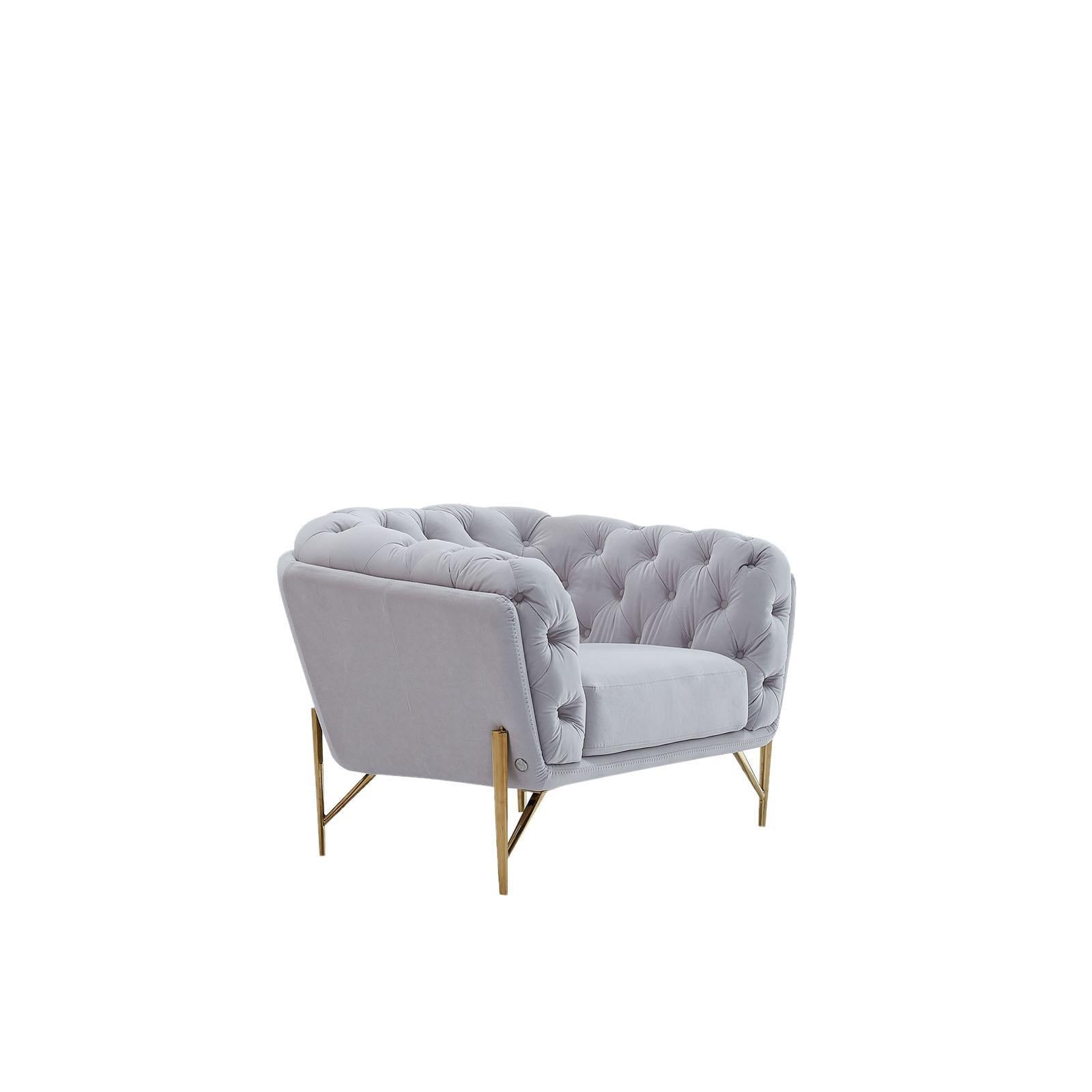 sofia tgss light grey ax8 sofa set