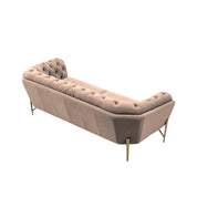 sofia tgss taupe allamoda 7 sofa set