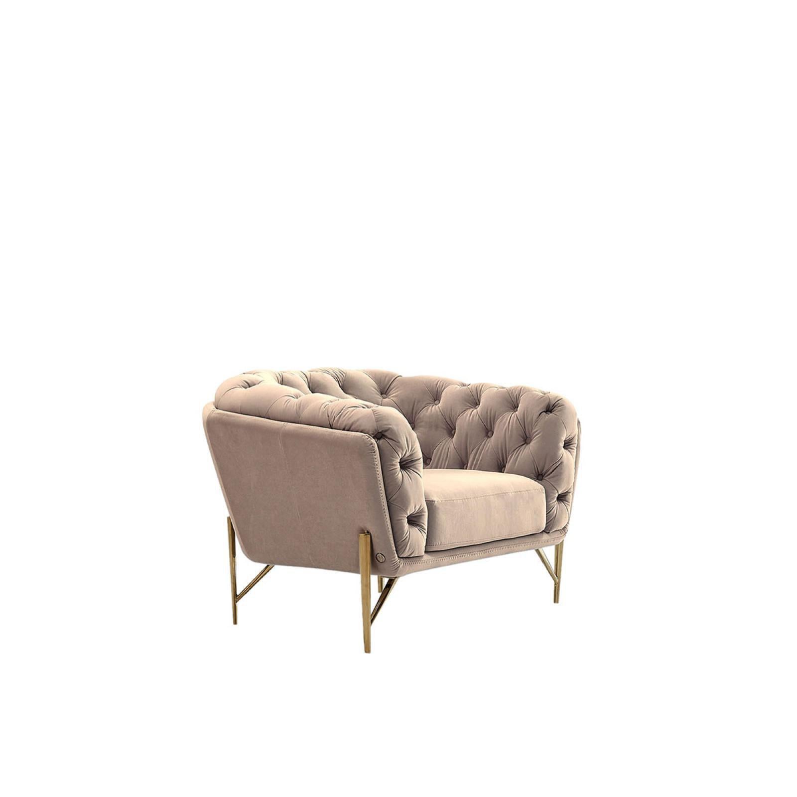 sofia tgss taupe ax8 sofa set