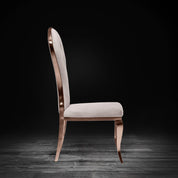 sophia rgss beige allamoda dining chair