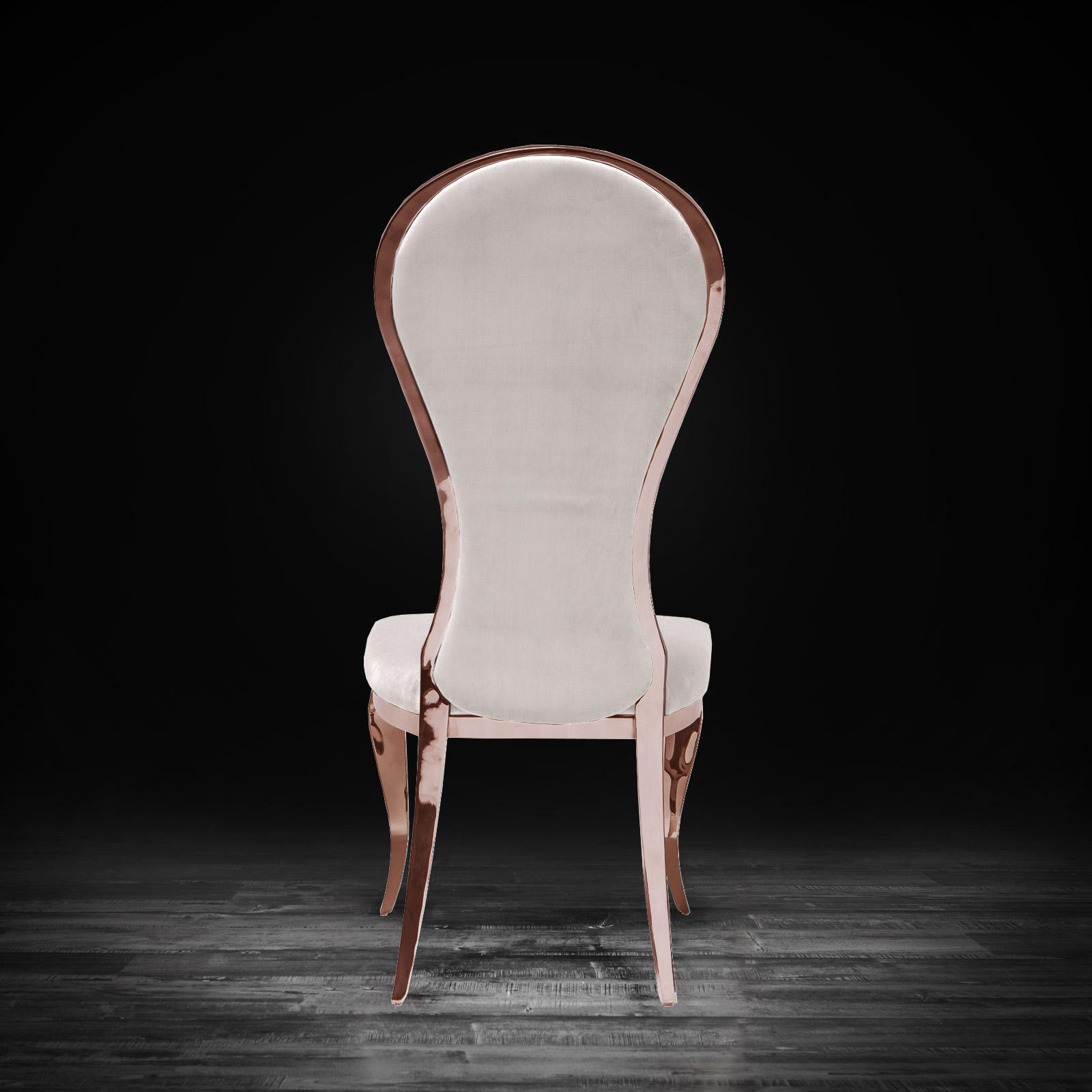 sophia rgss beige modern 1 dining chair