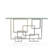 spectra console table