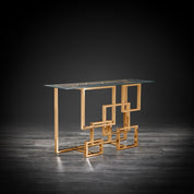 spectra rgss stylish console table