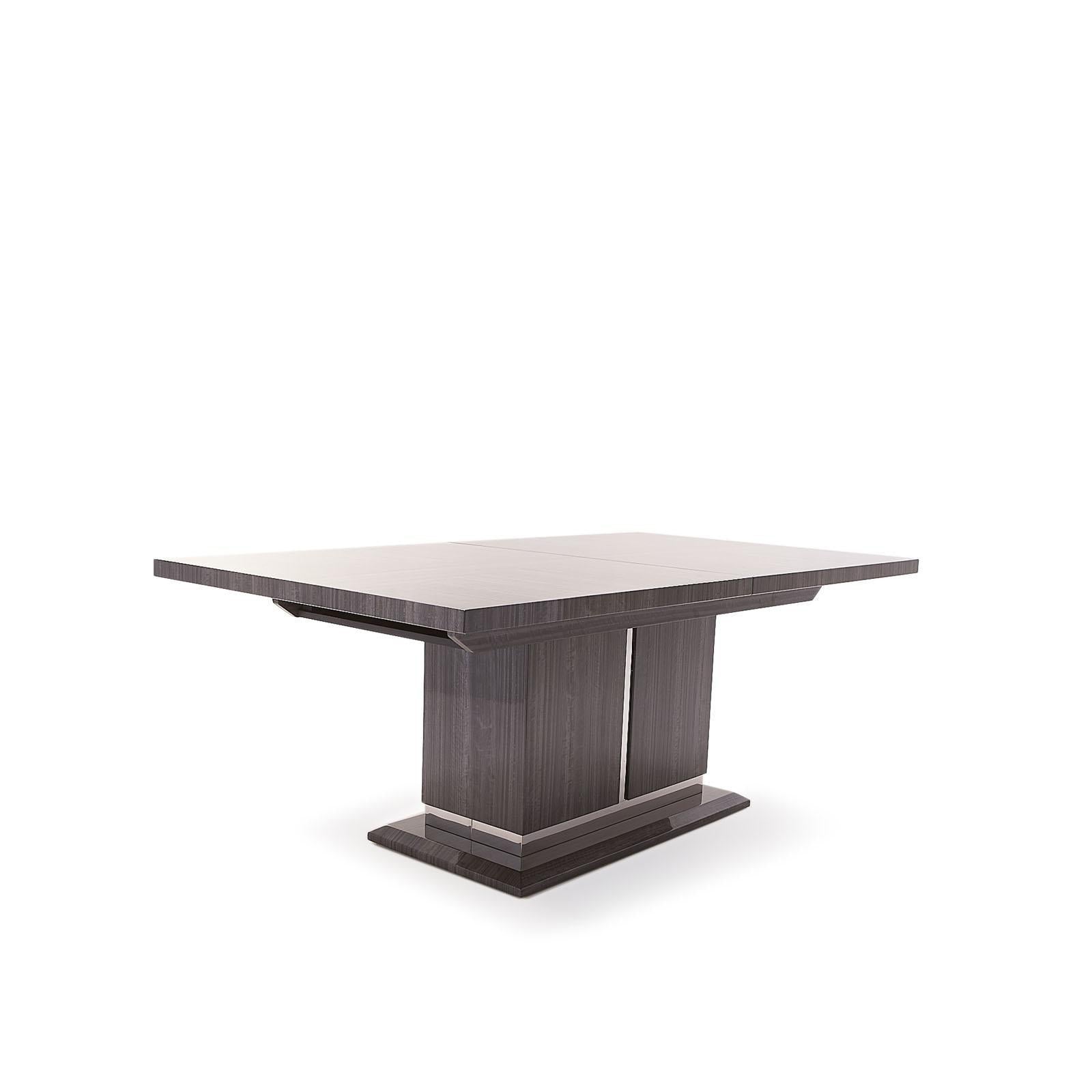 st tropez allamoda 7 dining table