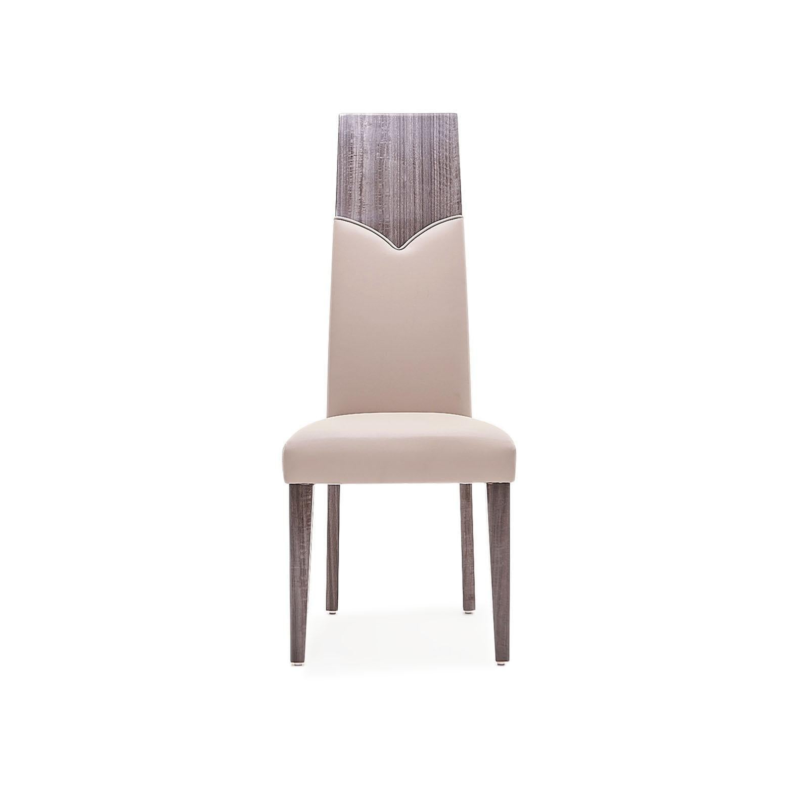 st tropez lux dining chair