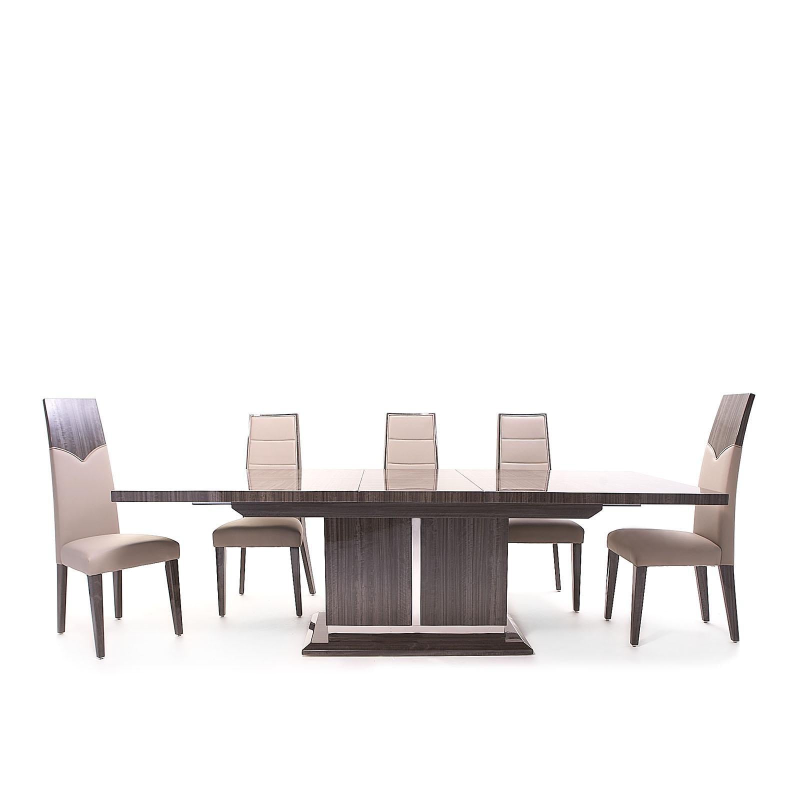 st tropez luxury 8 dining table