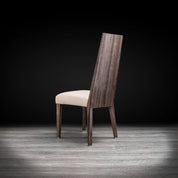 st tropez luxury dining chair