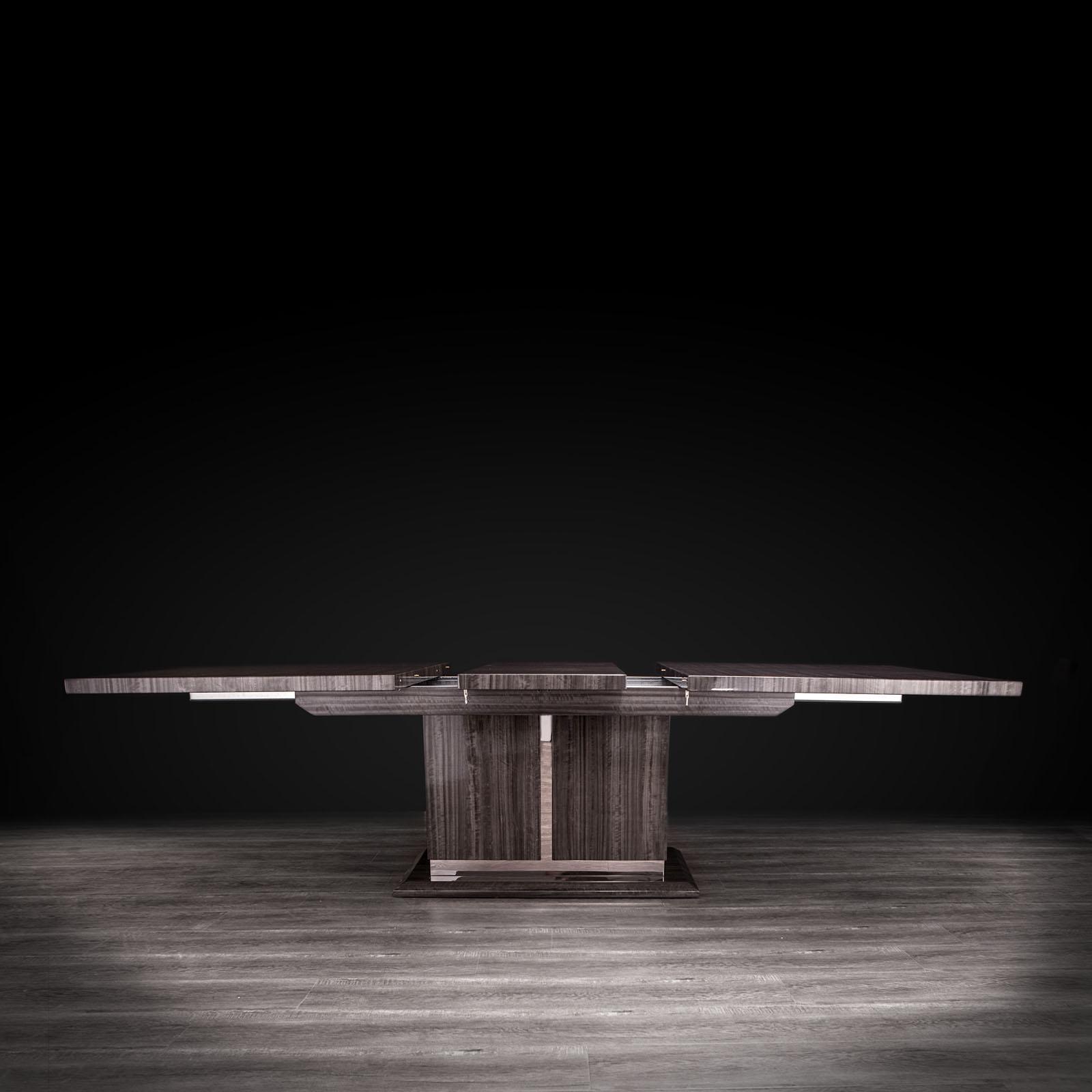 st tropez luxury dining table