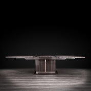 st tropez luxury dining table