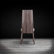 st tropez modern 1 dining chair