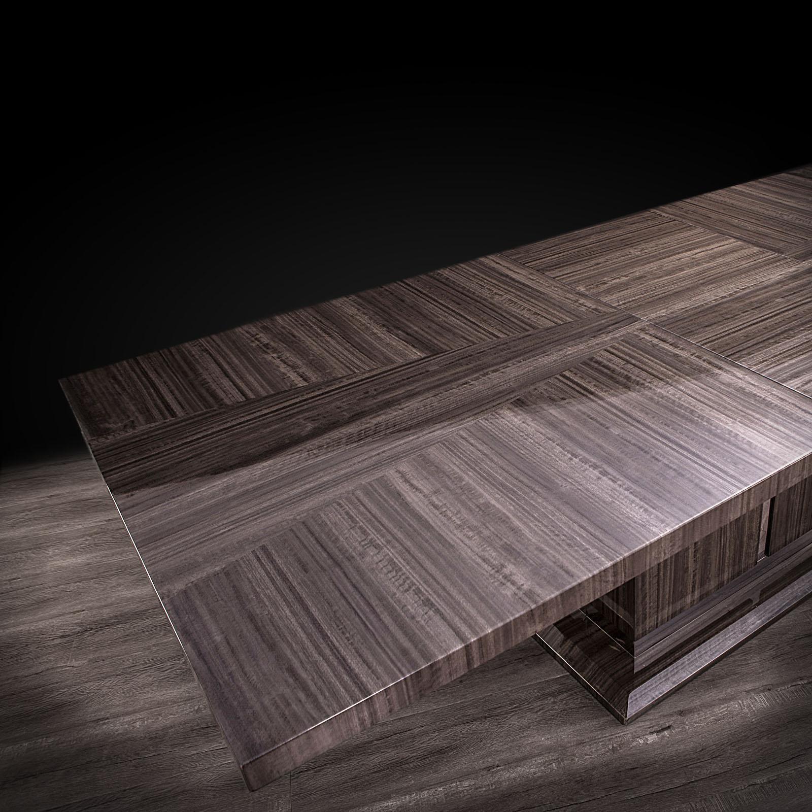 st tropez modern 2 dining table