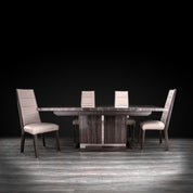 st tropez stylish 1 dining table