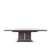 st tropez stylish 7 dining table