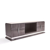 st tropez stylish 7 tv stand