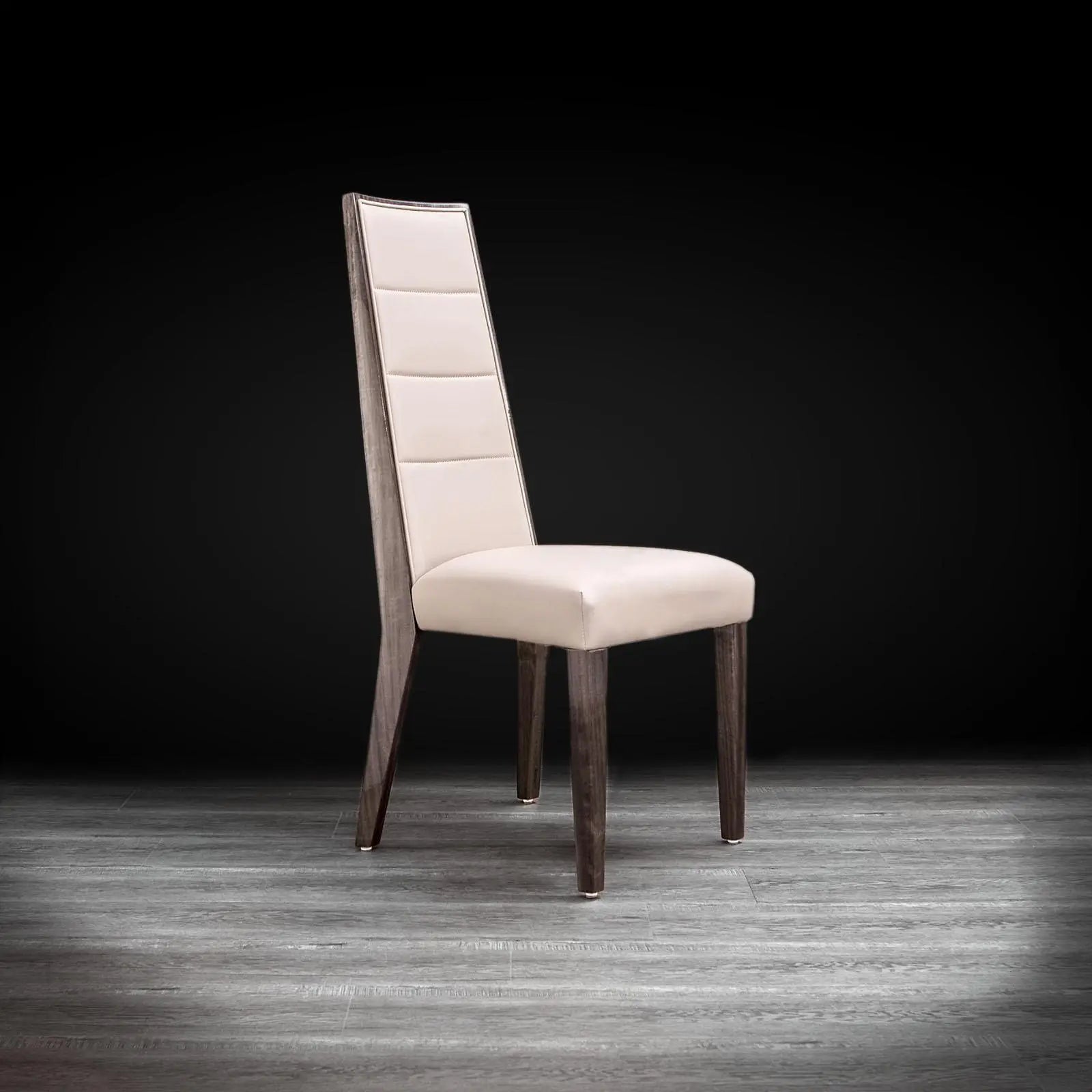 st tropez stylish dining chair