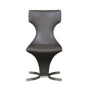 teramo gray dining chair