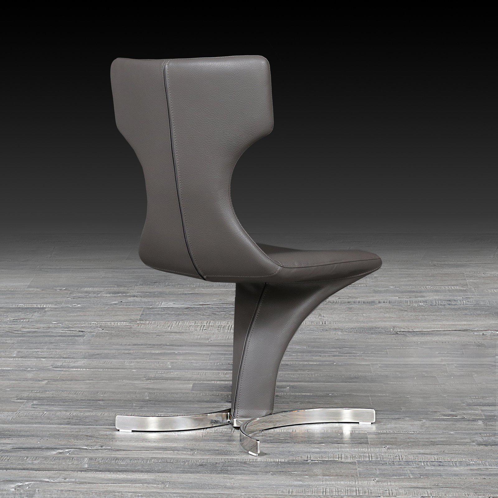 teramo gray la dining chair