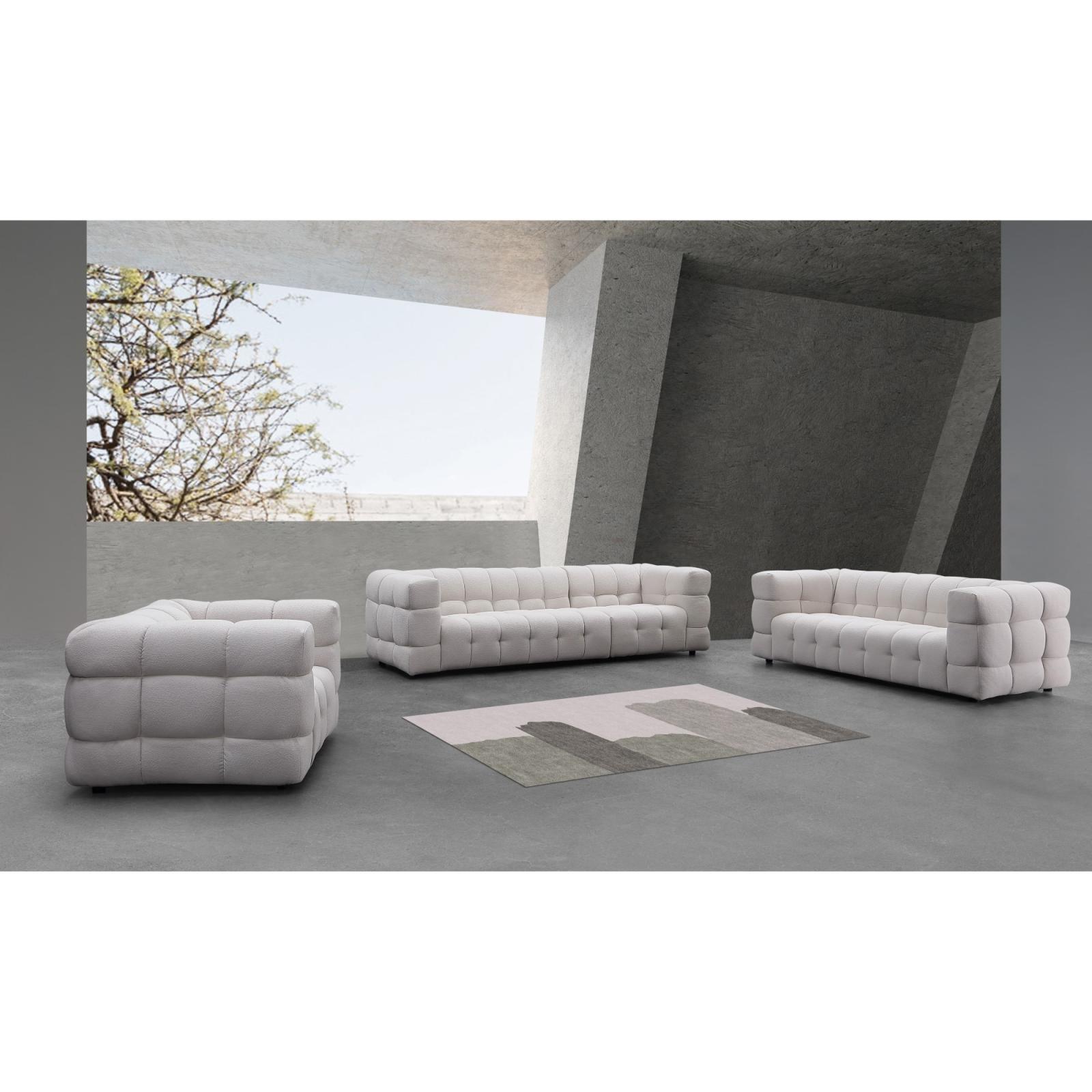 theo light gray ax15 sofa set