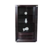 torino wenge curio