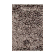 trigo dark gray rug