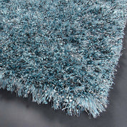 trigo teal gray modern rug