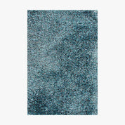 trigo teal gray rug