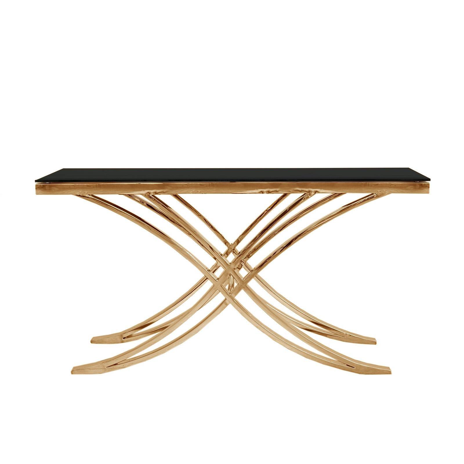 valora rgss console table