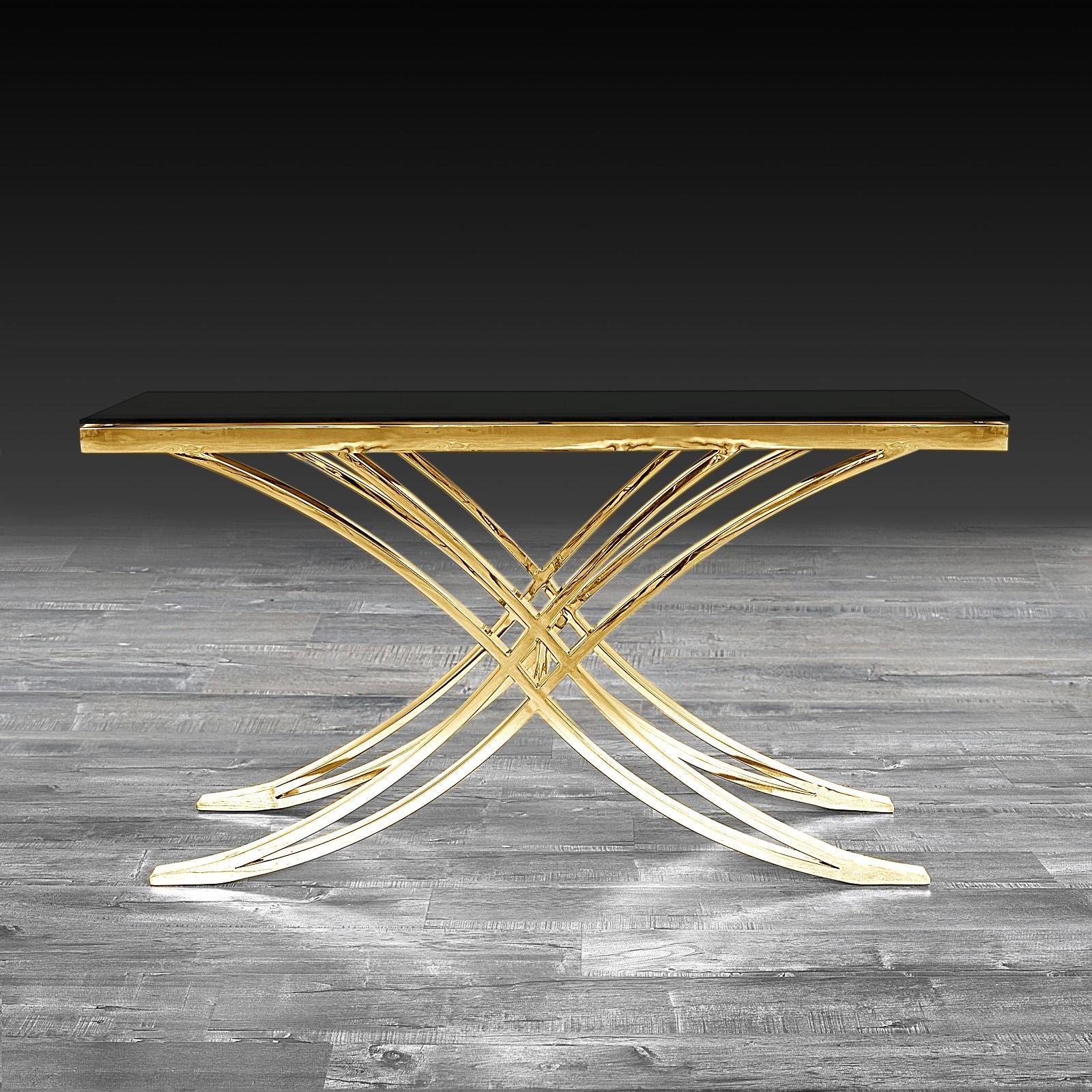 valora tgss allamoda 2 console table